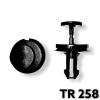 TR258 -10 or 40 /  GM "Use with TR259"